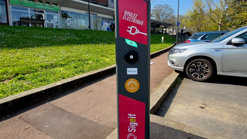 Home EV charger installation UK requirements