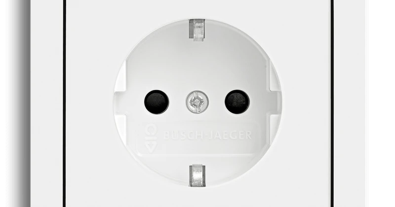 Schuko Steckdose Typen: CEE 7/3 Unterschied