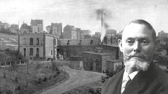 Klauke: historia de la marca