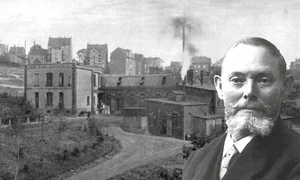 Klauke: storia del marchio