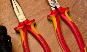 Knipex: Geschichte der Marke