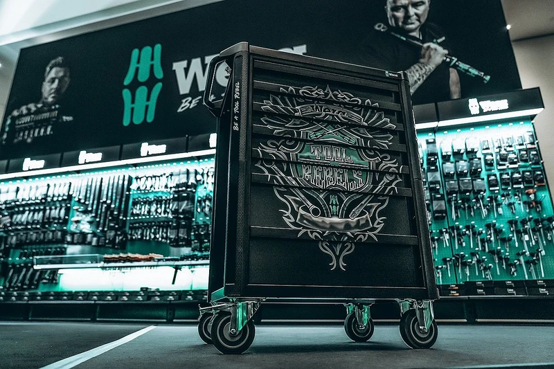 Wera: historia de la marca