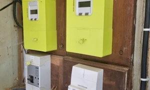 Section câble triphasé 400 V : calcul et choix