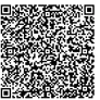 QR code CycladesVerif du diplôme original