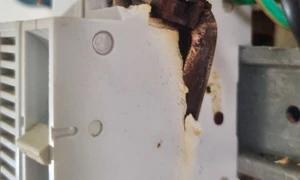 Dangers électriques : diagnostic immobilier location