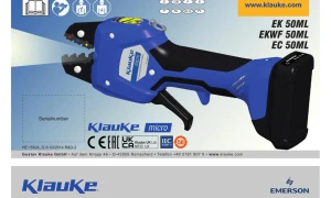 Klauke EK 50 ML: caratteristiche e limiti