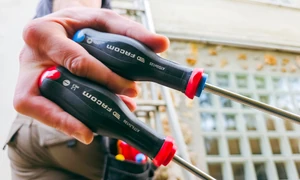 FACOM ATD2X125 vs ATF6.5X150 screwdrivers