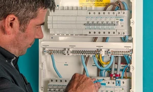 RCD keeps tripping causes