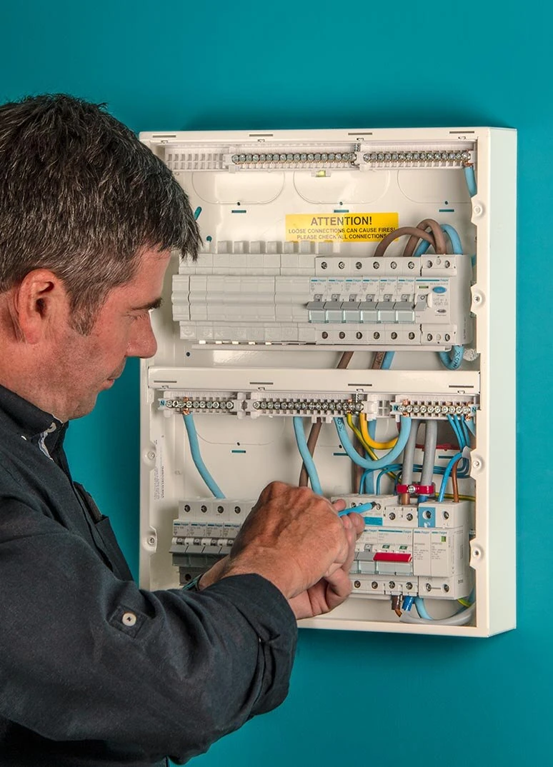 RCD keeps tripping causes