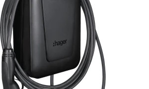 Instalar un cargador de coche eléctrico en casa