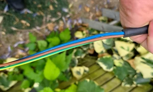 Kabelquerschnitt und Leitungsschutzschalter