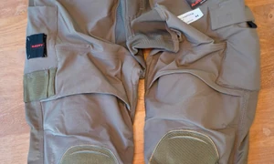 Pantalón Ilkott: PY55 probado, PY56 en fotos