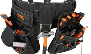 Electrician's tool belt: a complete guide