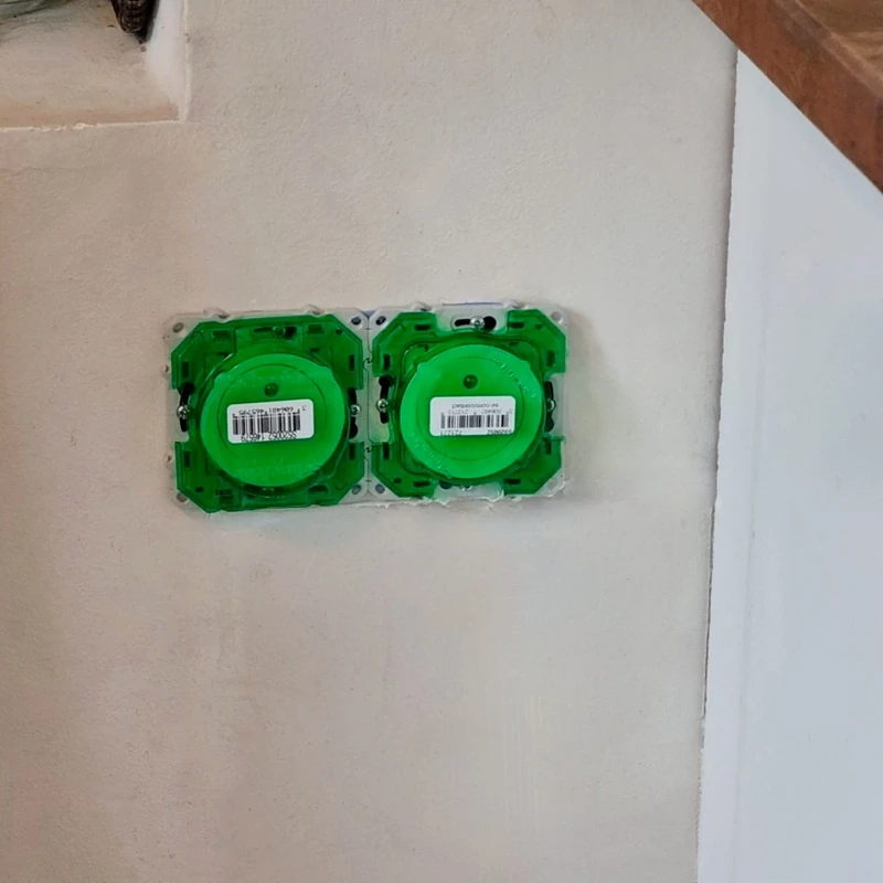 Prise électrique Sénégal : type C, D ou E