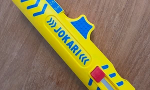 Pelacables Jokari Secura: opinión