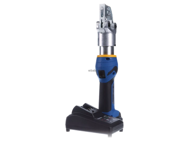Klauke EK30IDML: recensione crimpatrice elettrica