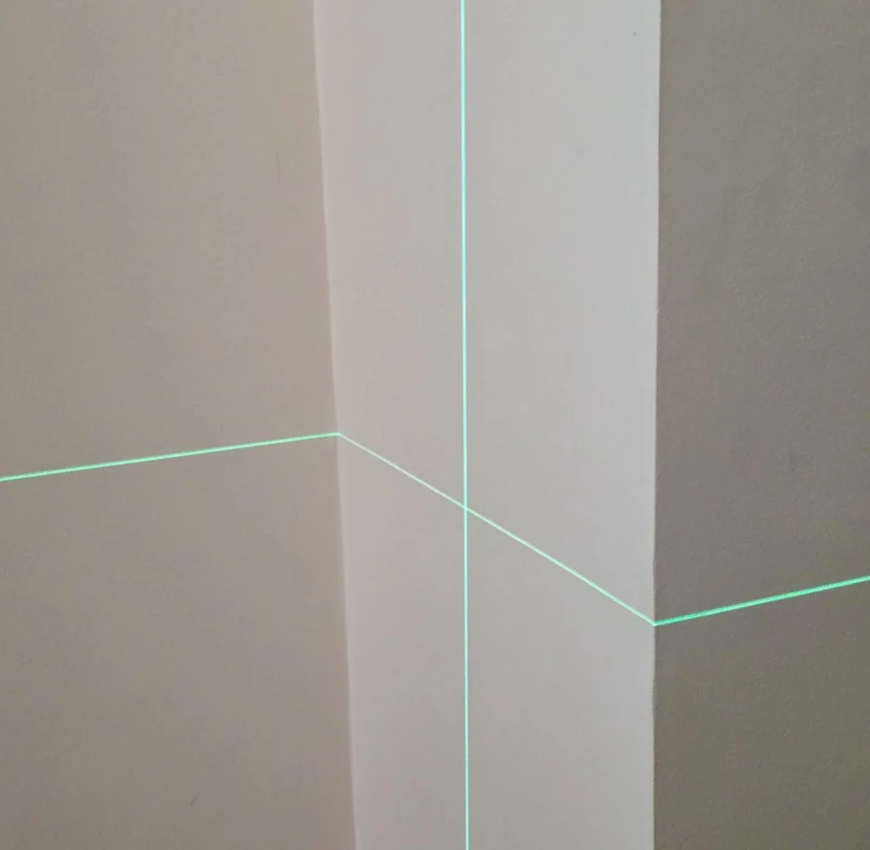 Laser levels: Bosch, STABILA or Leica