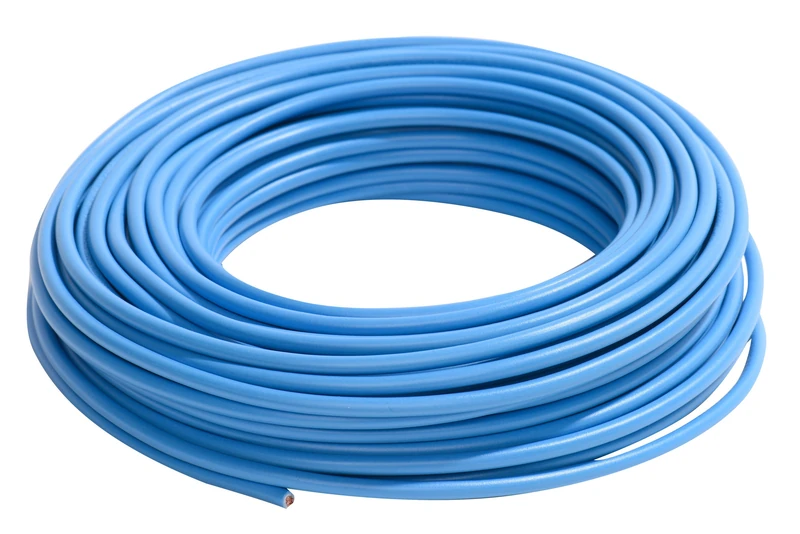 Sección de cable eléctrico: tabla y cálculo