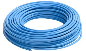 Sección de cable eléctrico: tabla y cálculo