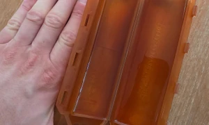 Scatola di derivazione stagna per esterno