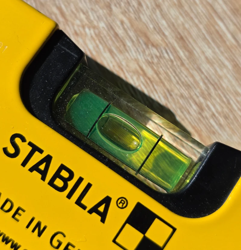 STABILA, Stanley o Bosch: quale livella scegliere