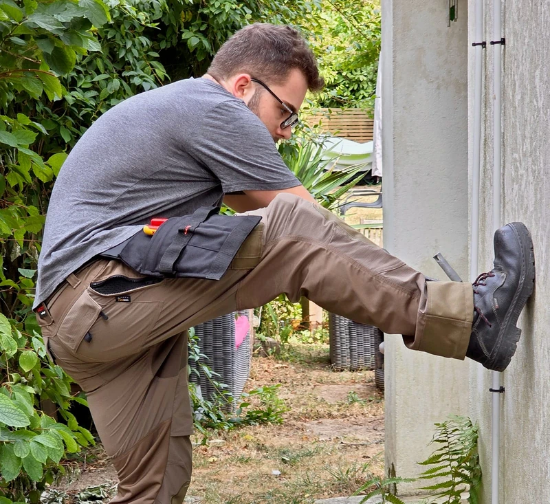 Ilkott pantalone recensione: test sul campo 2026