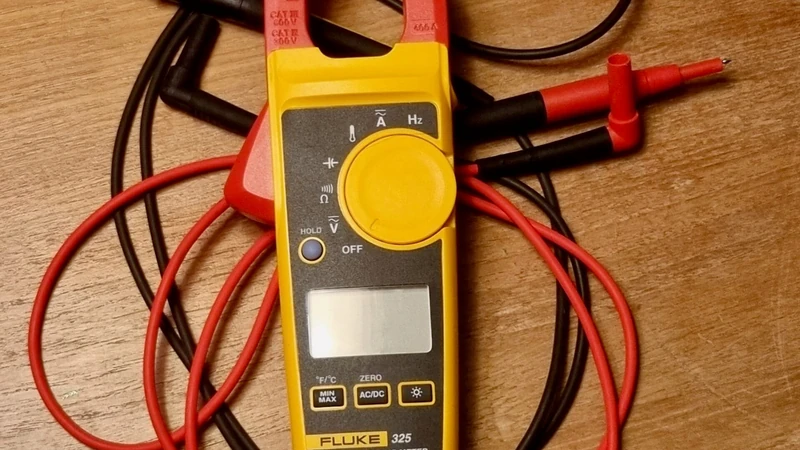 Bestes Multimeter für Elektriker: Kaufberatung