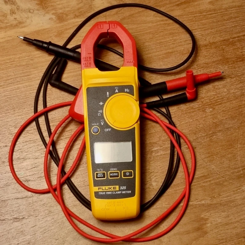 Bestes Multimeter für Elektriker: Kaufberatung