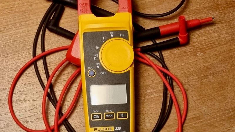 Best multimeter for electricians UK