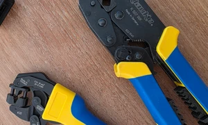 Klauke K32 TWIST-it e K507 WF: parere elettricista