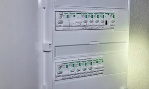 Eltako review: connected relays