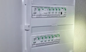Disjoncteurs Hager, Legrand, Schneider compatibles