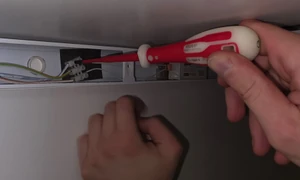 C.K Tools screwdriver review: Dextro VDE Slim