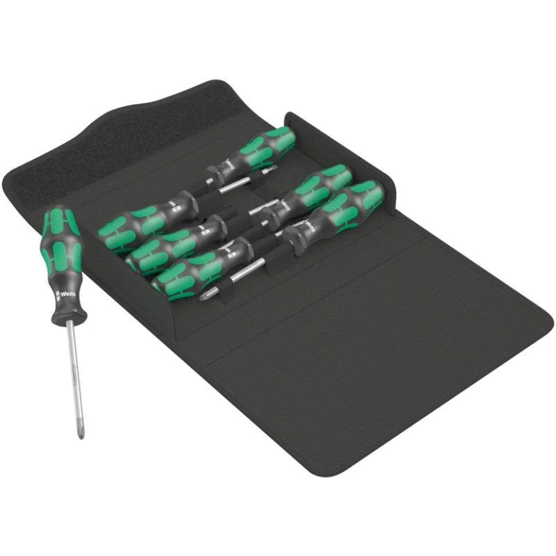 Wera Kraftform o Wiha SoftFinish: quale scegliere?