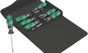 Wera Kraftform or Wiha SoftFinish: which to choose?